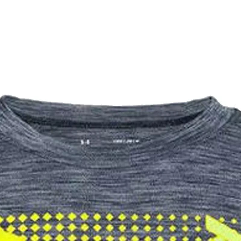 Tee-shirt Under Armour CROSSFADE