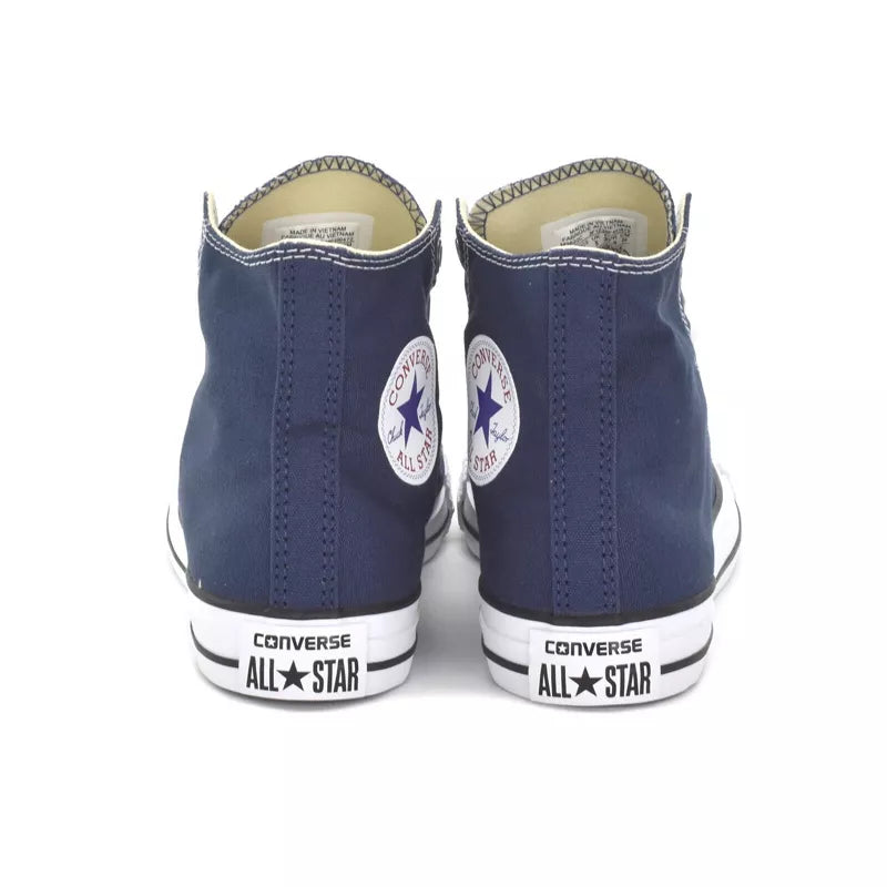 Basket Converse CT All Star Canvas Hi M9622