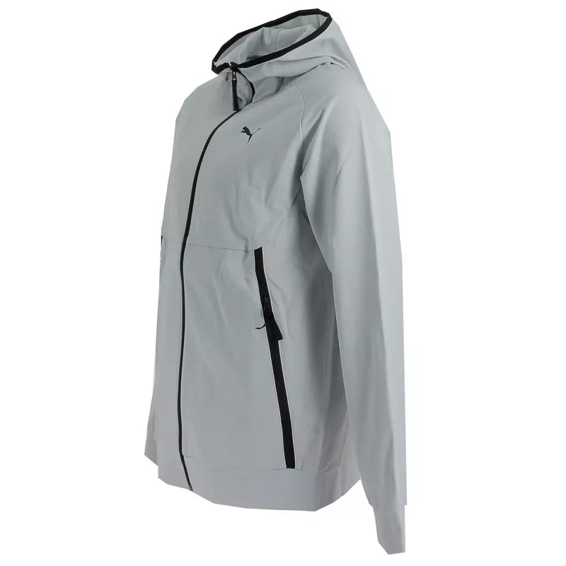Veste de survêtement Puma TECH WOVEN