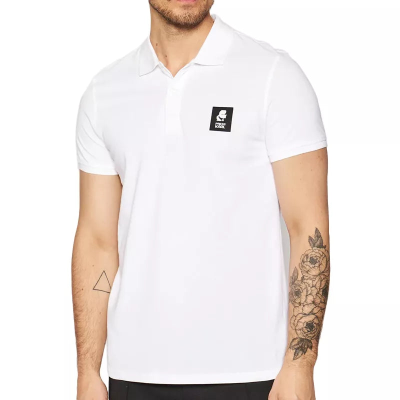 Polo Karl Lagerfeld