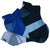 Pack 3 paires de chaussettes Asics LYTE