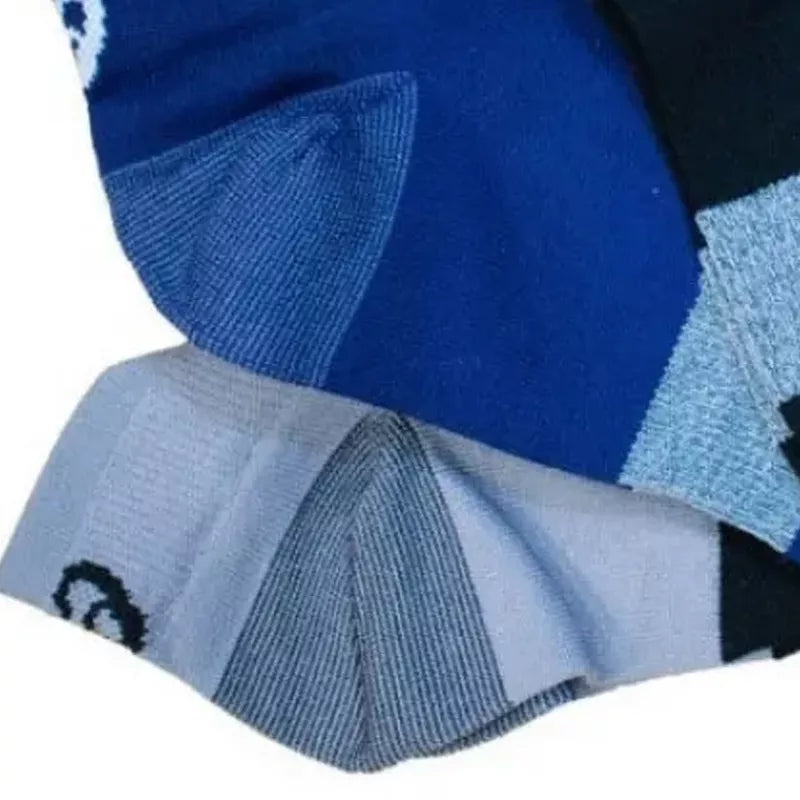 Pack 3 paires de chaussettes Asics LYTE