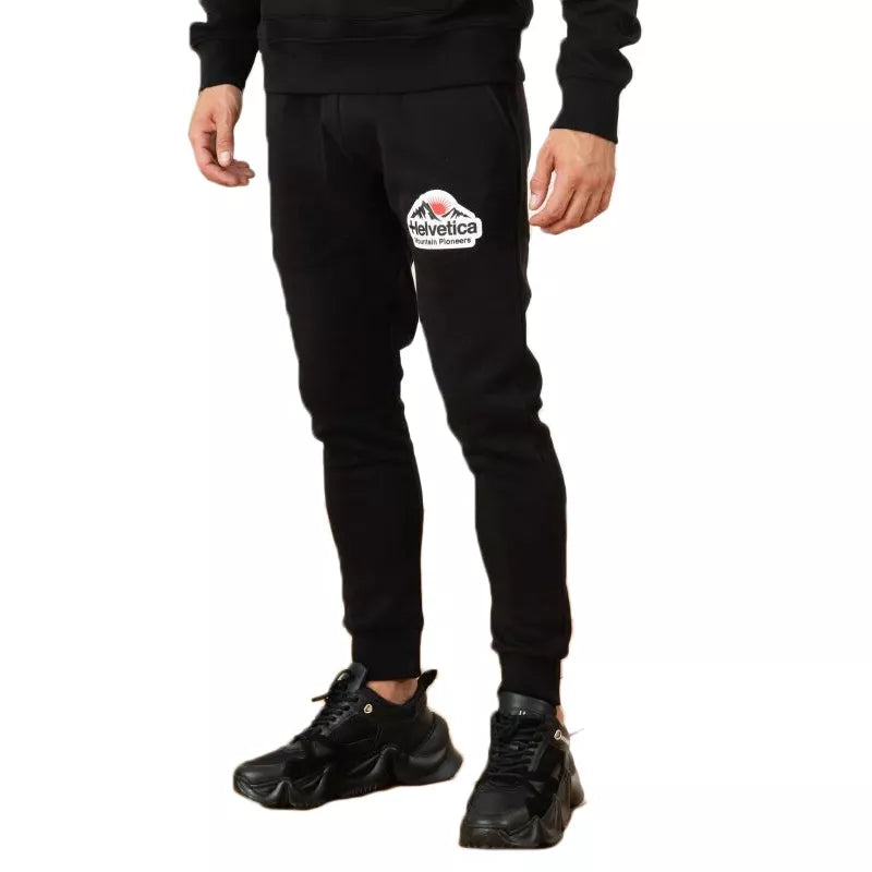 Pantalon de survêtement Helvetica BRAM2