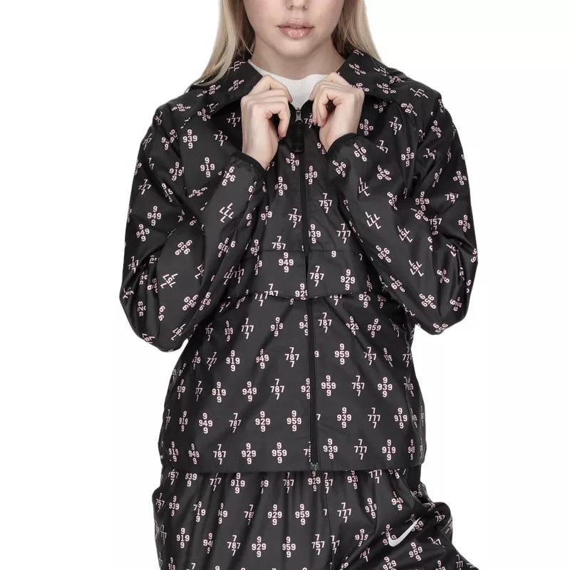 Veste de survêtement Nike PSG AWF