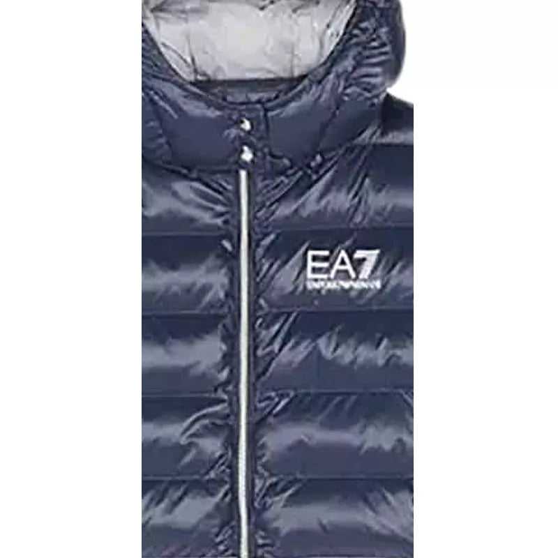 Doudoune EA7 Emporio Armani Junior