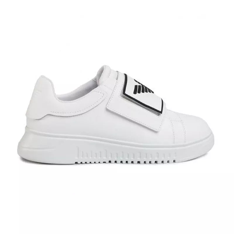 Basket EA7 Emporio Armani