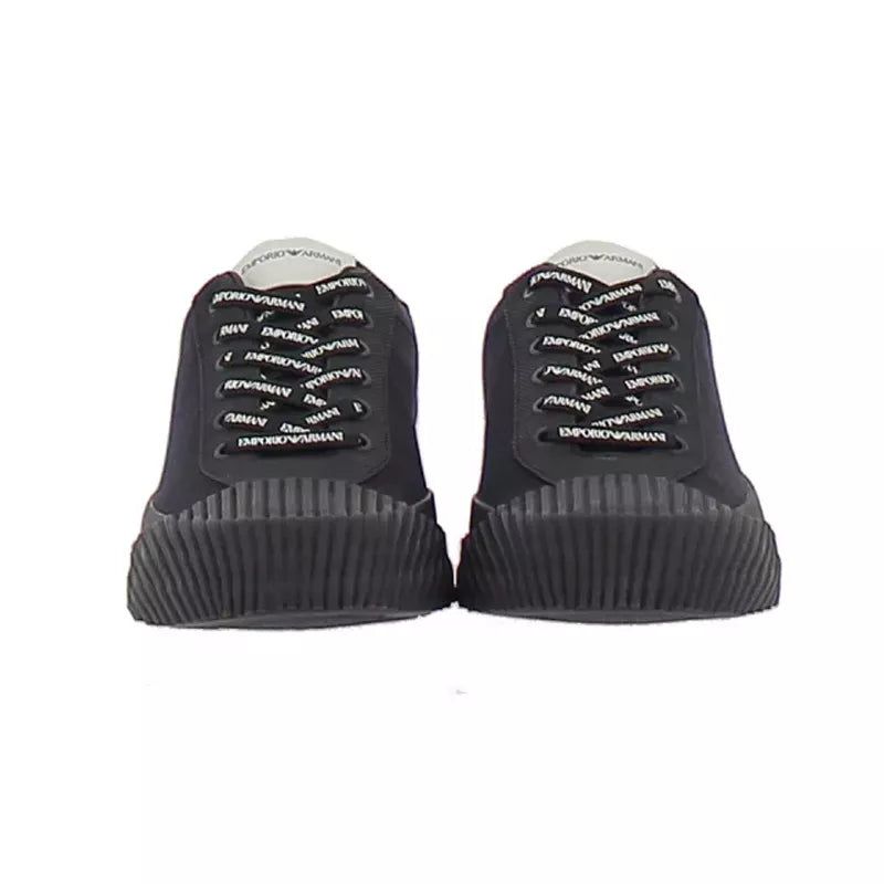 Basket EA7 Emporio Armani