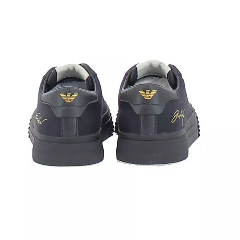 Basket EA7 Emporio Armani