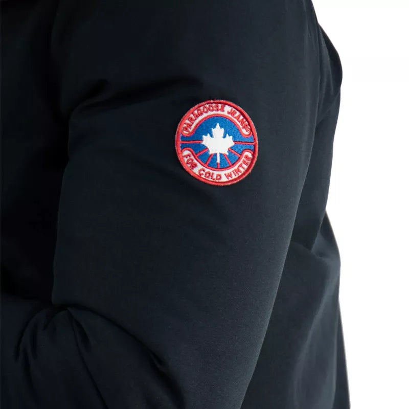 Parka Paragoose MARIO