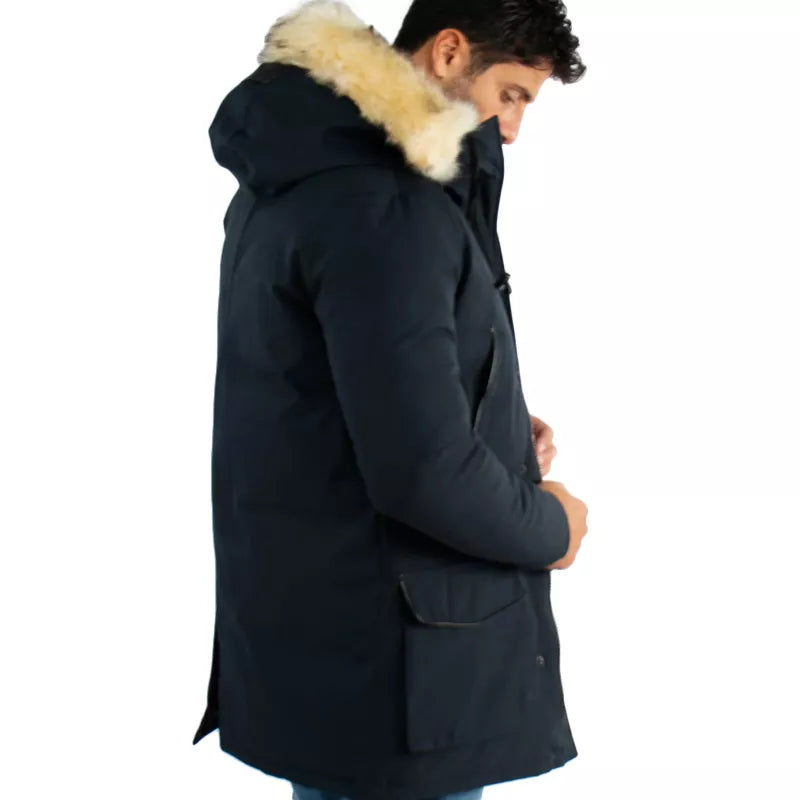 Parka Paragoose MARIO