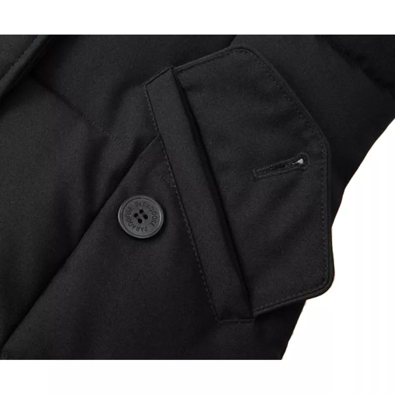 Parka Femme Paragoose PEEPA