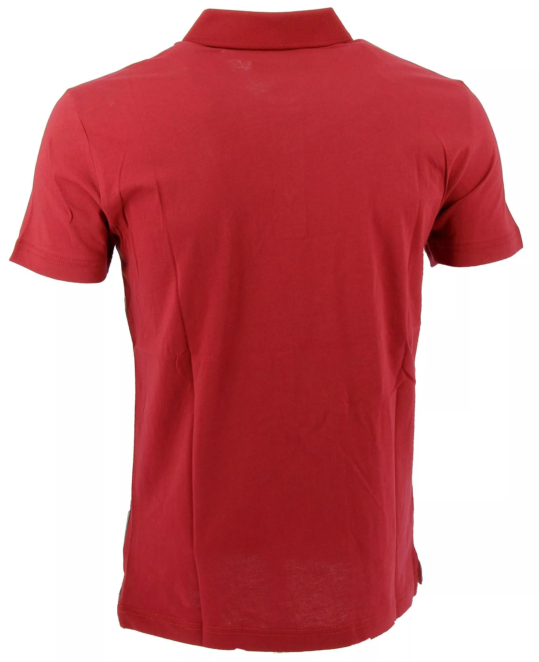 Polo EA7 Emporio Armani