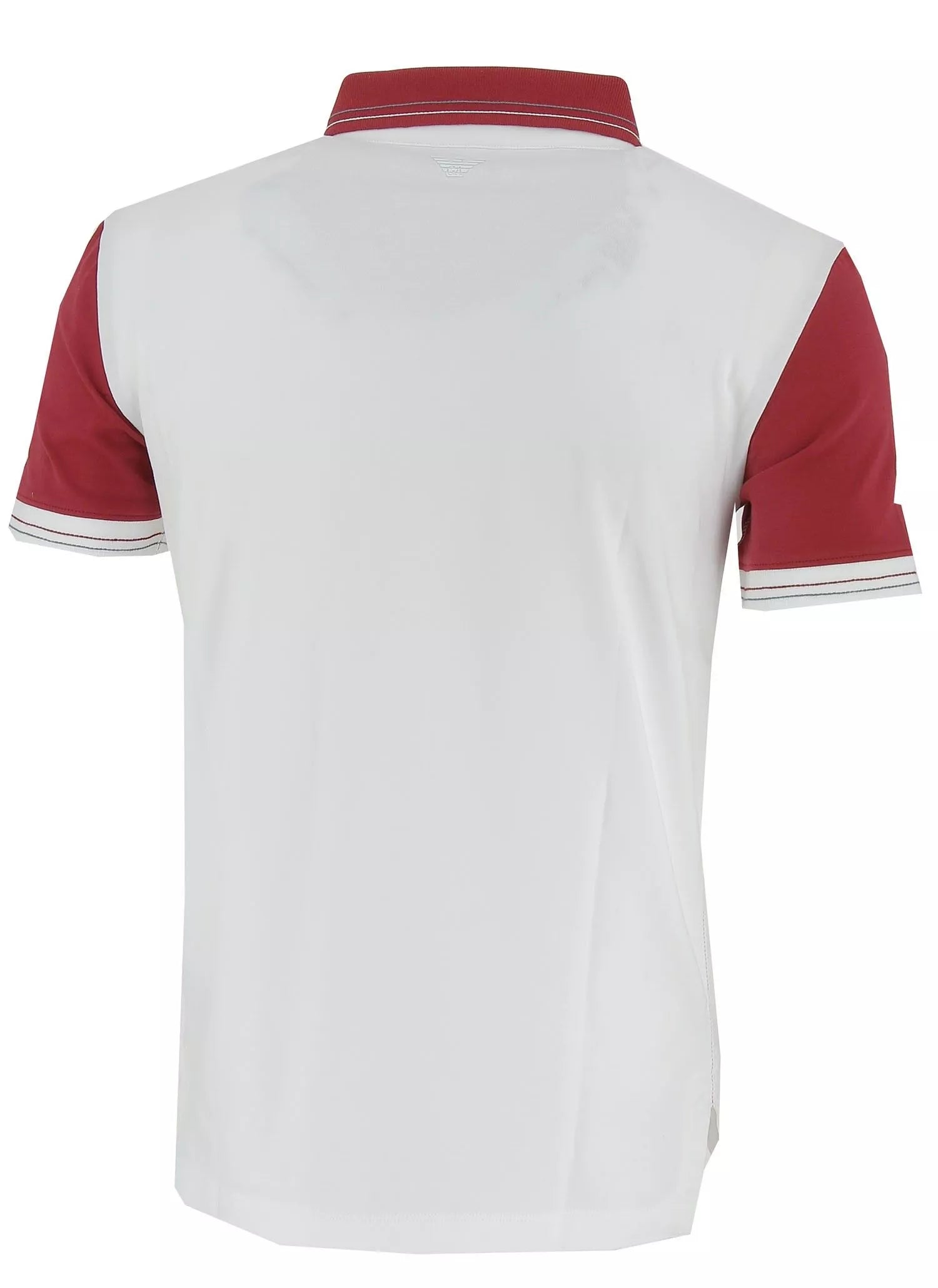 Polo EA7 Emporio Armani