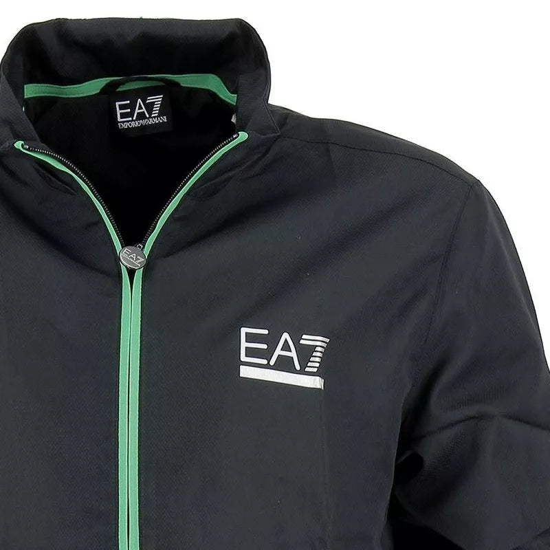 Veste de survêtement EA7 Emporio Armani