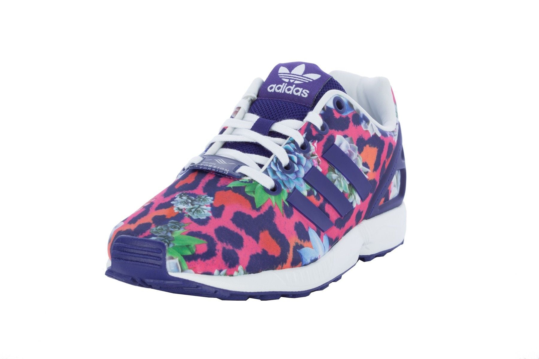 Basket adidas Originals ZX Flux GS - S76286