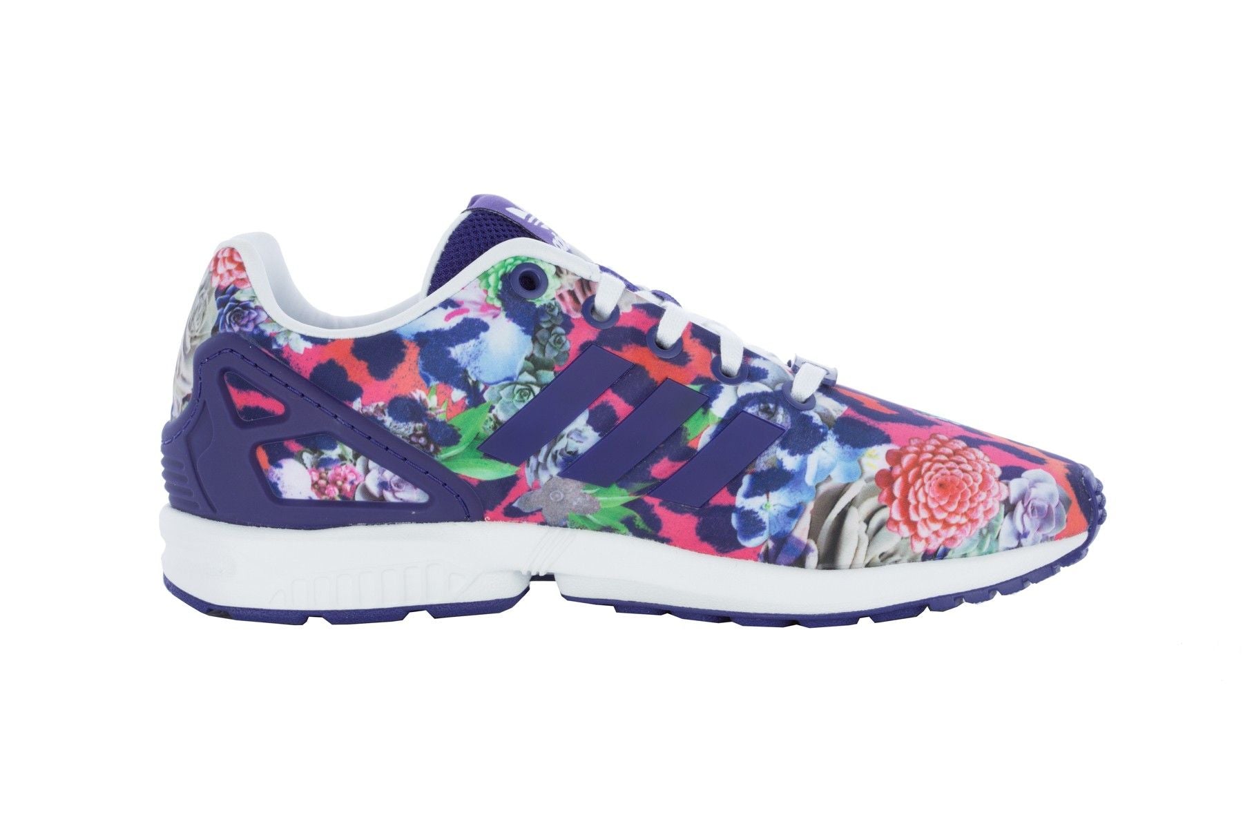 Basket adidas Originals ZX Flux GS - S76286