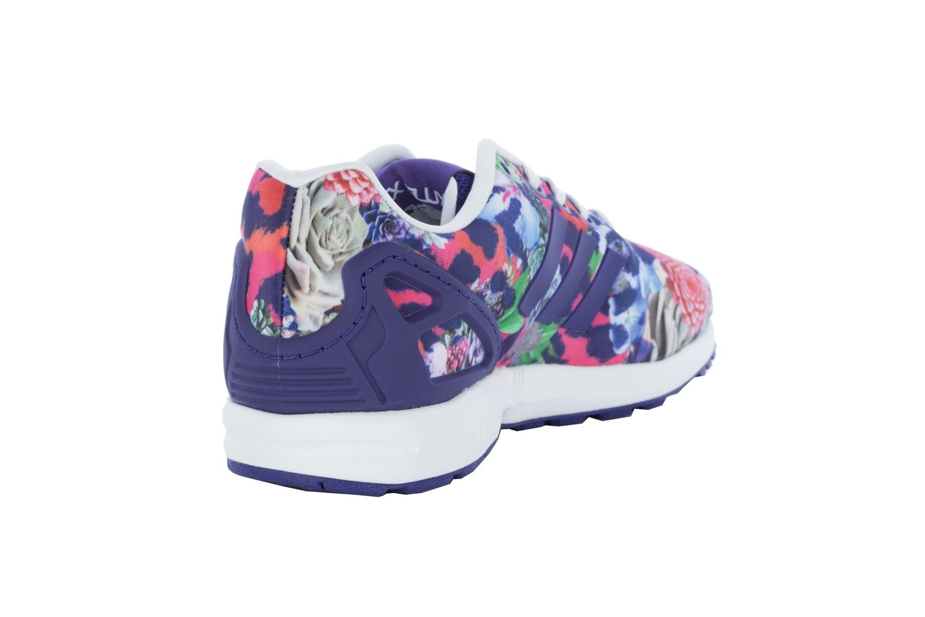 Basket adidas Originals ZX Flux GS - S76286