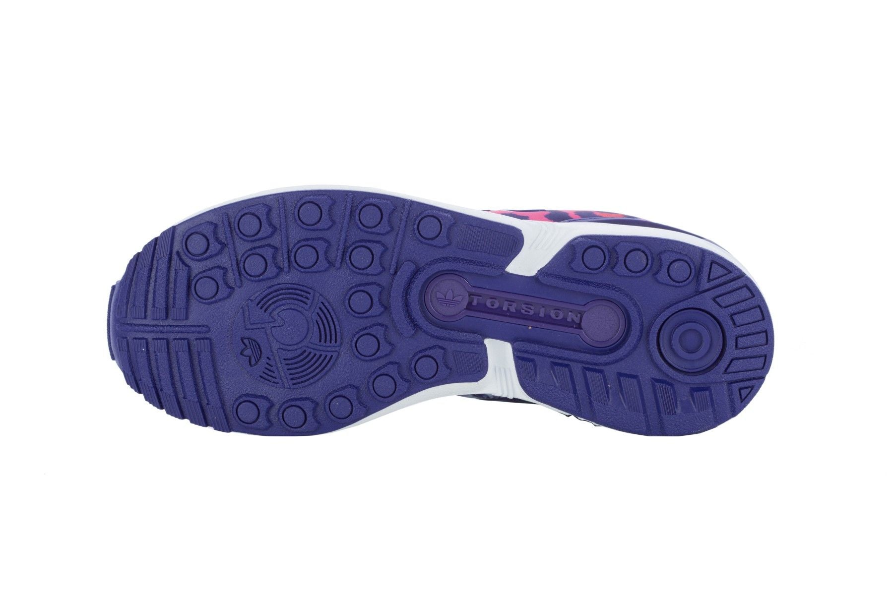 Basket adidas Originals ZX Flux GS - S76286