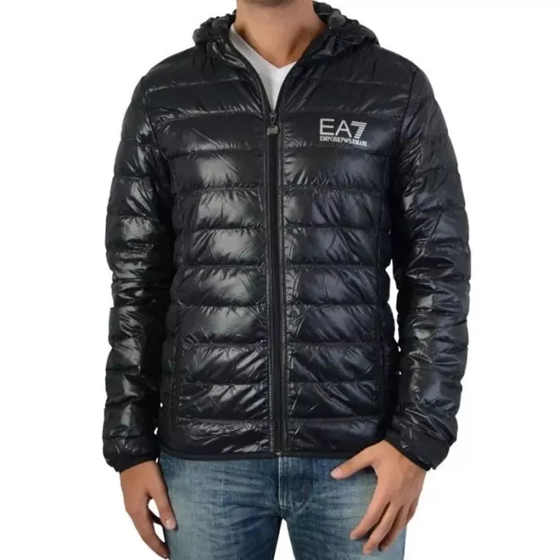 Doudoune EA7 Emporio Armani