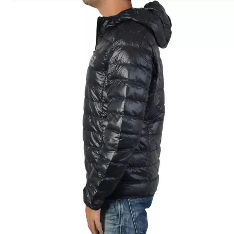 Doudoune EA7 Emporio Armani