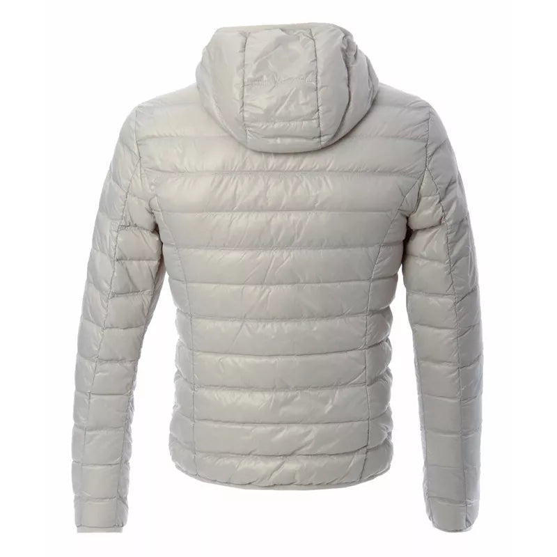 Doudoune EA7 Emporio Armani