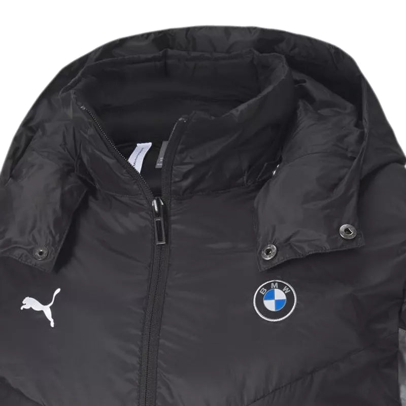 Chaqueta de plumas Puma BMW M MOTORSPORT MCS EVOLITE