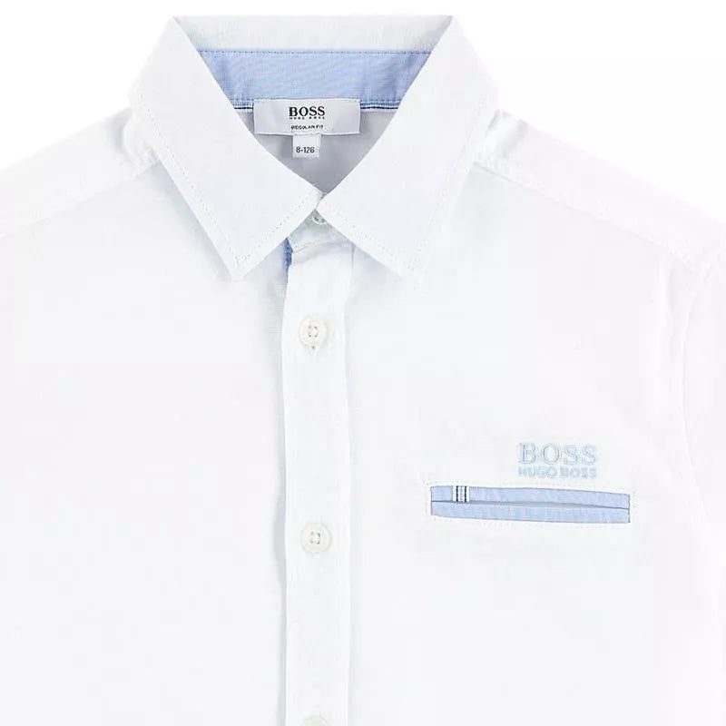 Chemise Hugo Boss Cadet