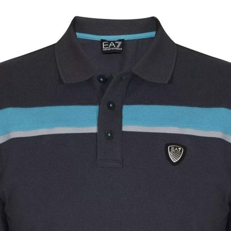Polo EA7 Emporio Armani
