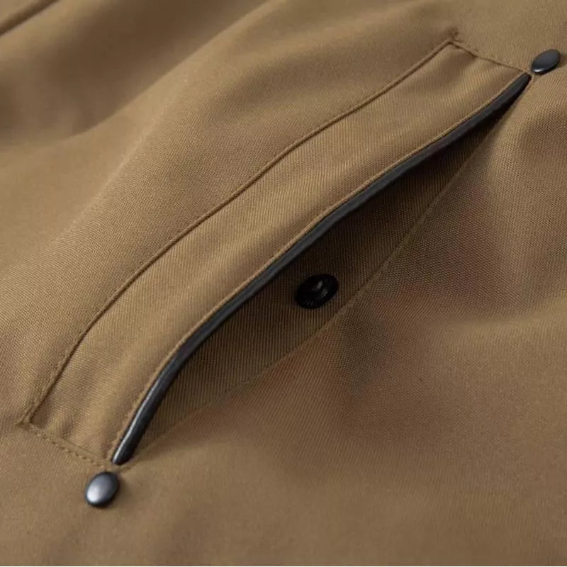 Parka Paragoose MARIO