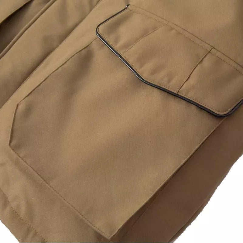 Parka Paragoose MARIO