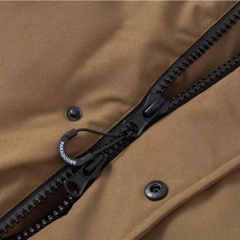 Parka Paragoose MARIO