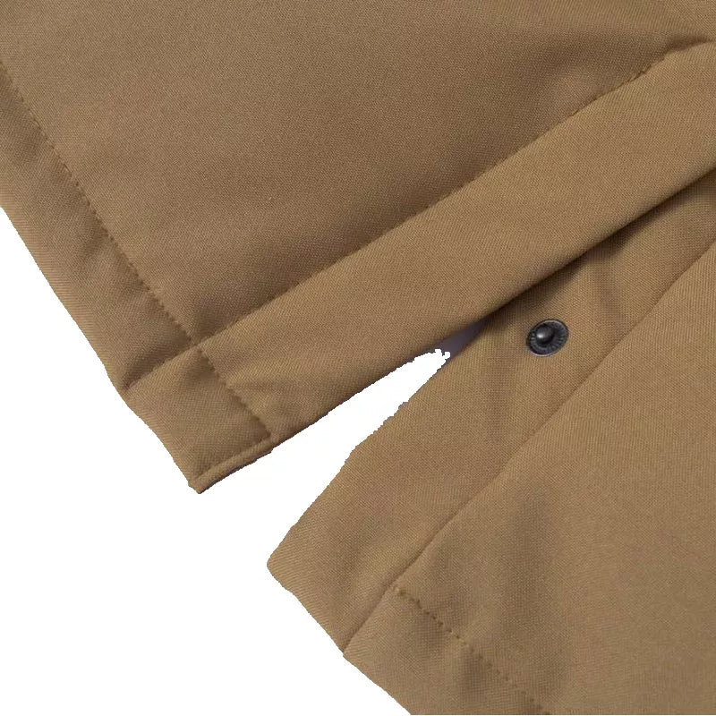 Parka Paragoose MARIO