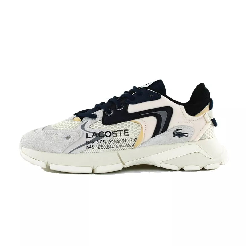 Basket Lacoste L003 NEO 123