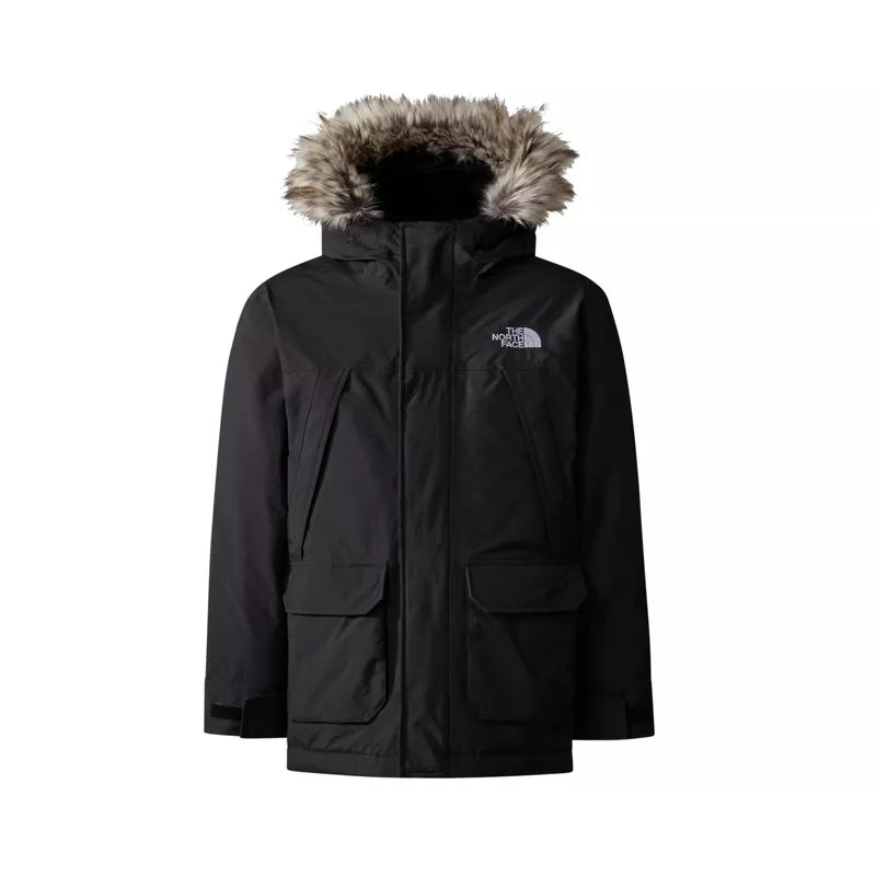 Parka The North Face MC MURDO