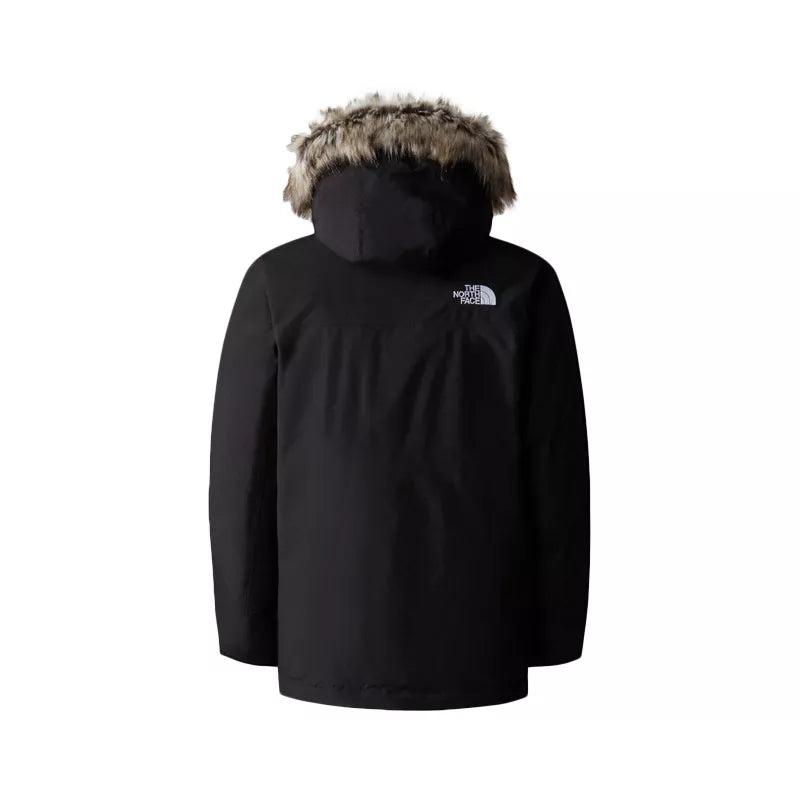 Parka The North Face MC MURDO