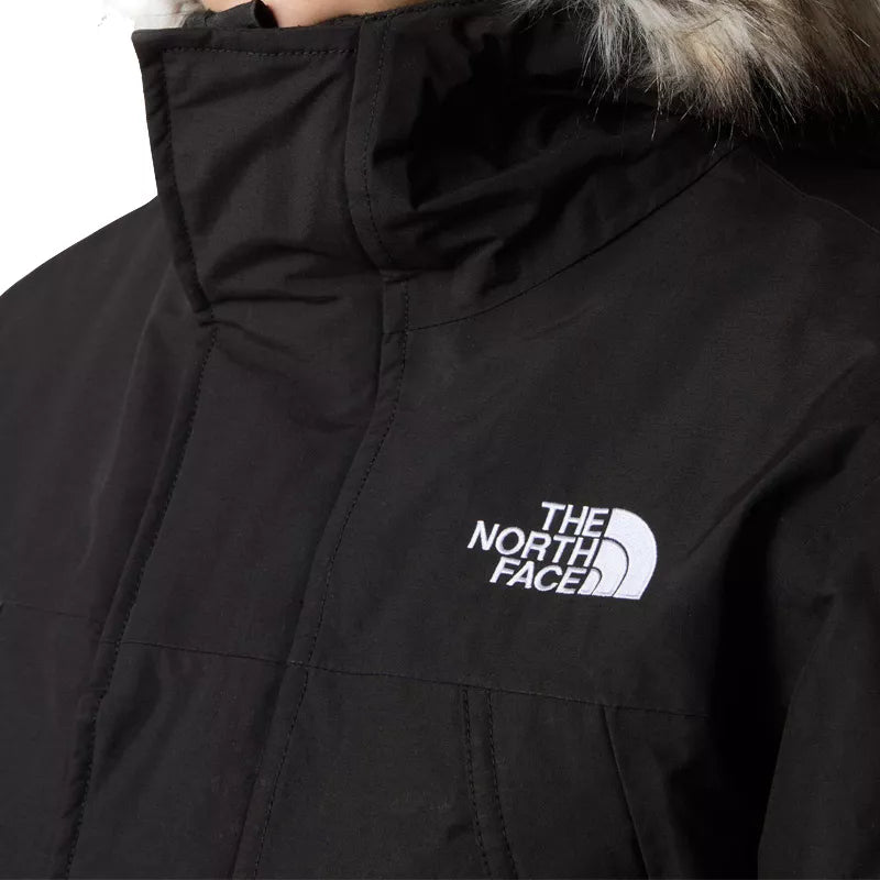 Parka The North Face MC MURDO