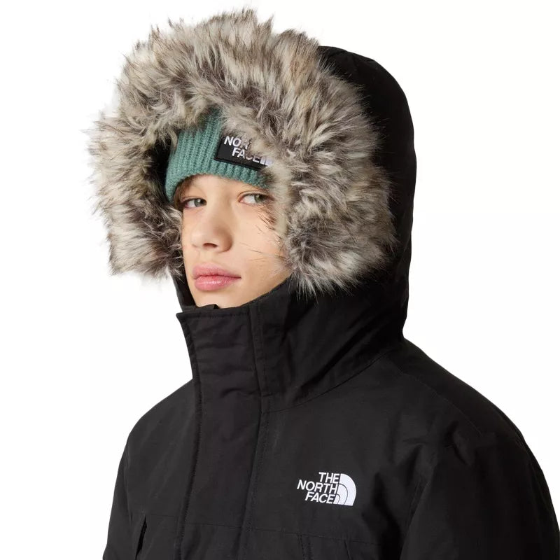 Parka The North Face MC MURDO