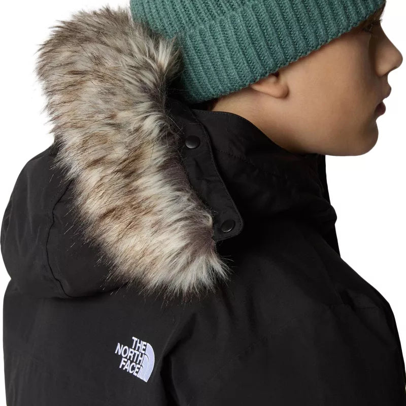 Parka The North Face MC MURDO