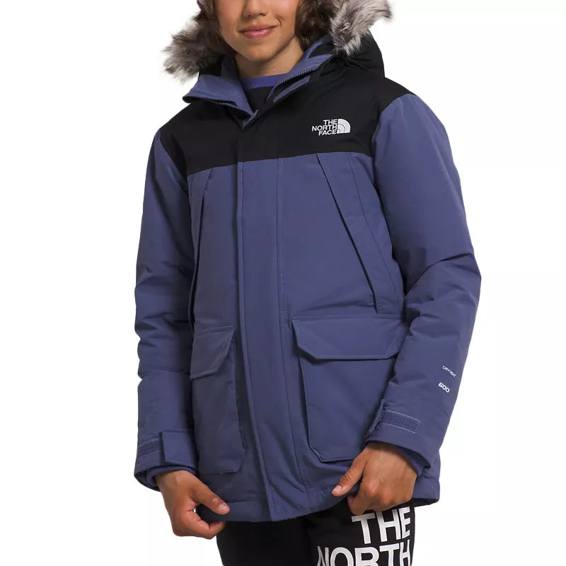 Parka The North Face MC MURDO