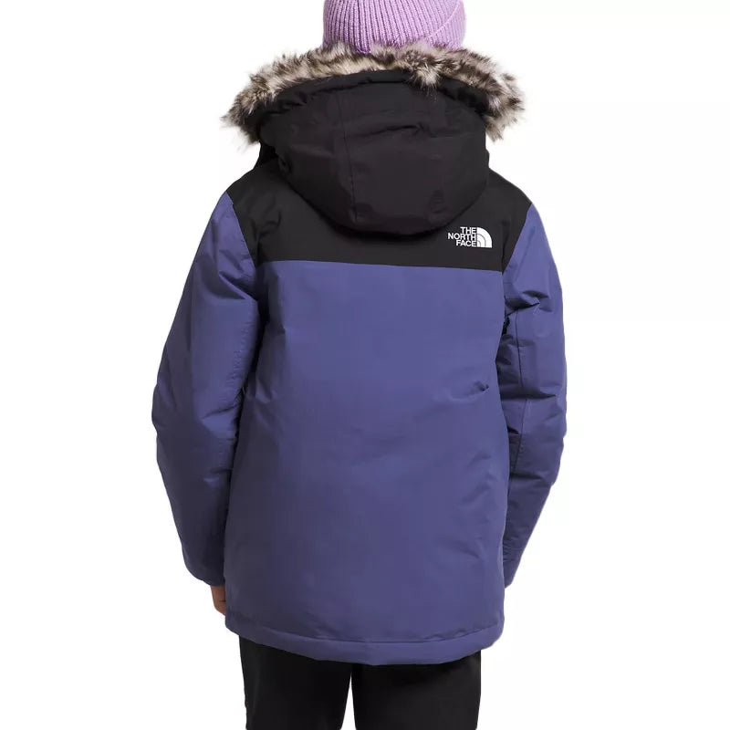 Parka The North Face MC MURDO