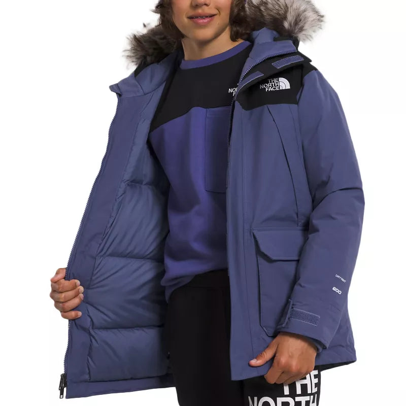 Parka The North Face MC MURDO