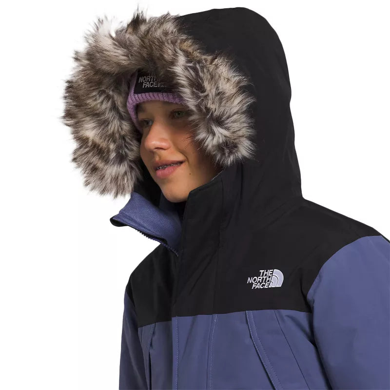 Parka The North Face MC MURDO