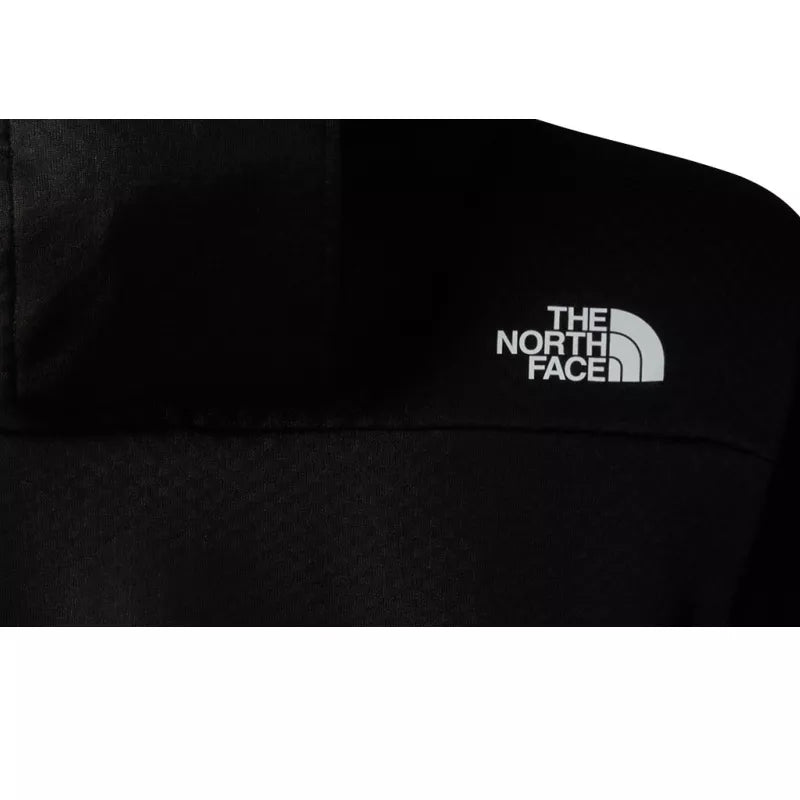 Veste The North Face MA LAB CAPUCHE FZ