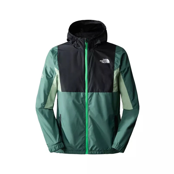 Veste de survêtement The North Face M RUN WIND JACKET