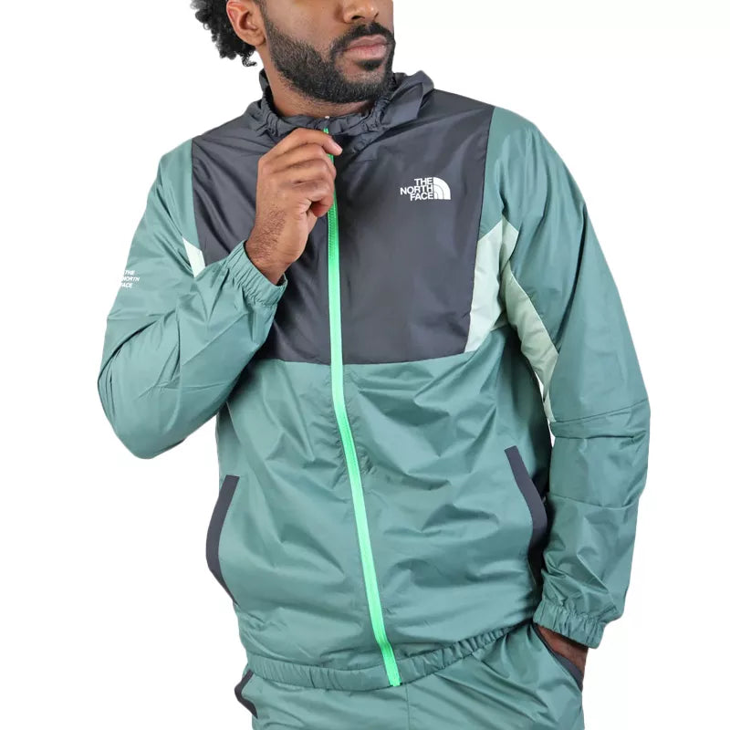 Veste de survêtement The North Face M RUN WIND JACKET
