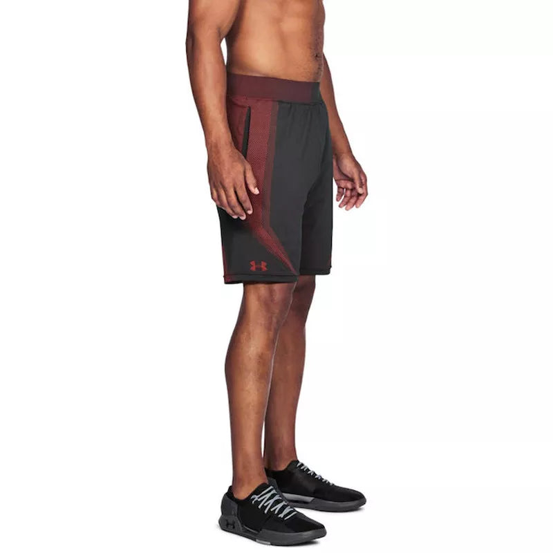 Short Under Armour THREADBORNE SEAMLESS