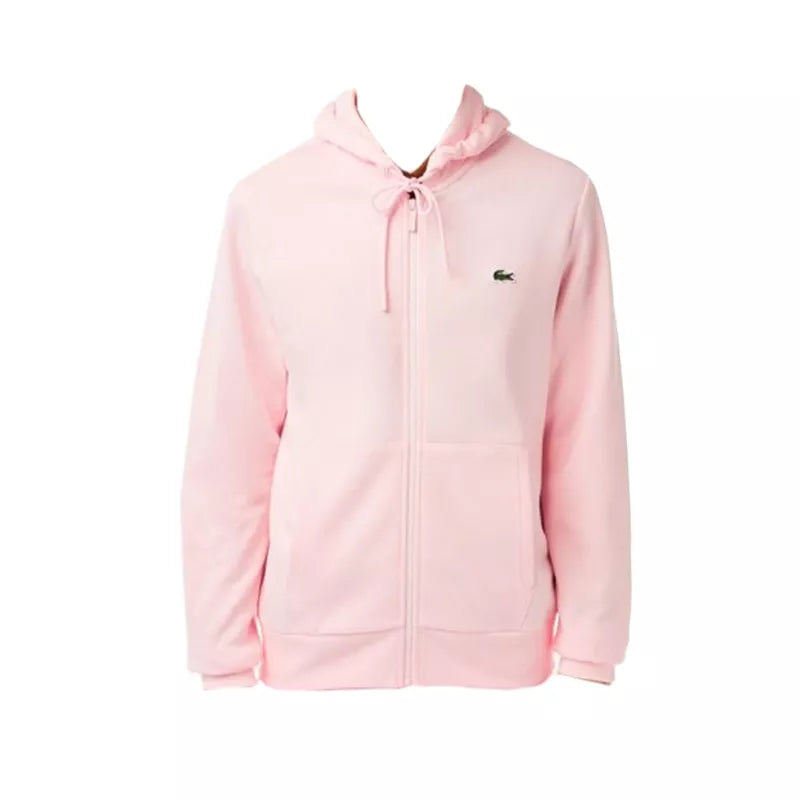 Sweat à capuche Lacoste