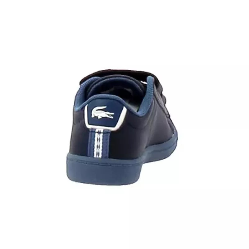 Basket Lacoste CARNABY EVO STRAP 1191SUC