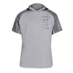 Tee-shirt Under Armour MK1 TERRY