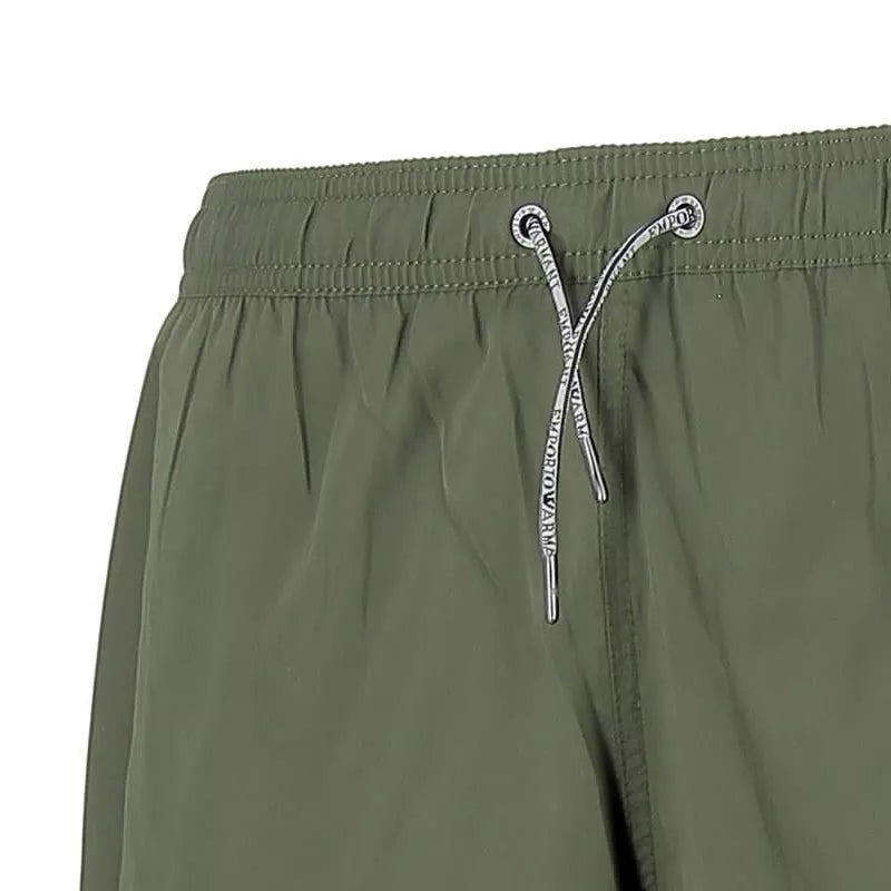 Short de bain EA7 Emporio Armani BEACHWEAR